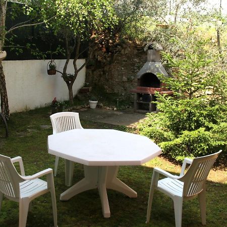 Apartment Evergreen Pula Ngoại thất bức ảnh