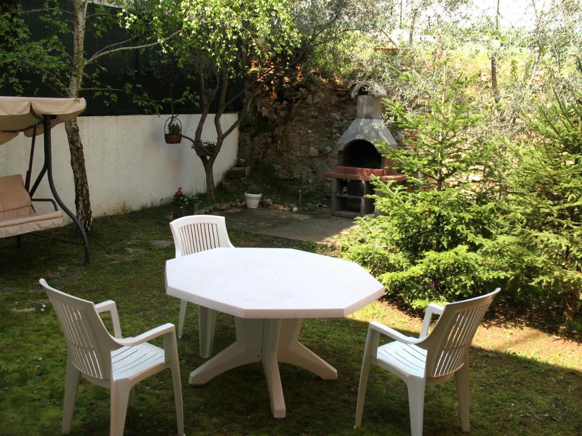 Apartment Evergreen Pula Ngoại thất bức ảnh